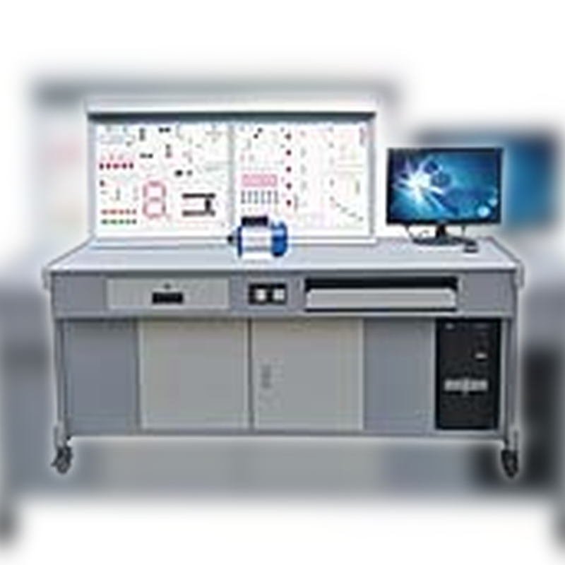 PG-SW1001A型(卧式)PLC可编程 培高科技 产品图