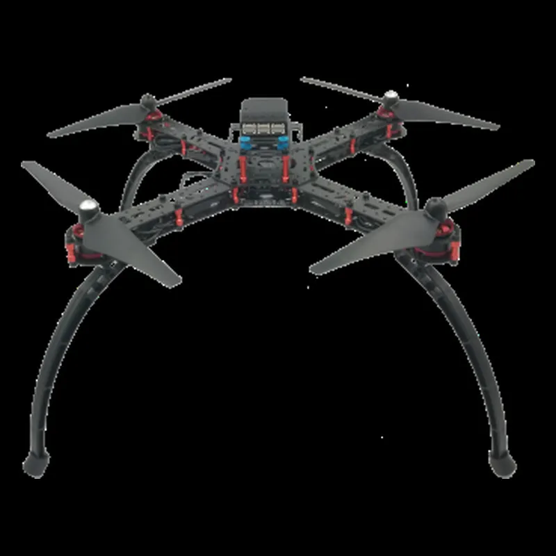 PG-UAV1001型 无人机教学实训系统平台