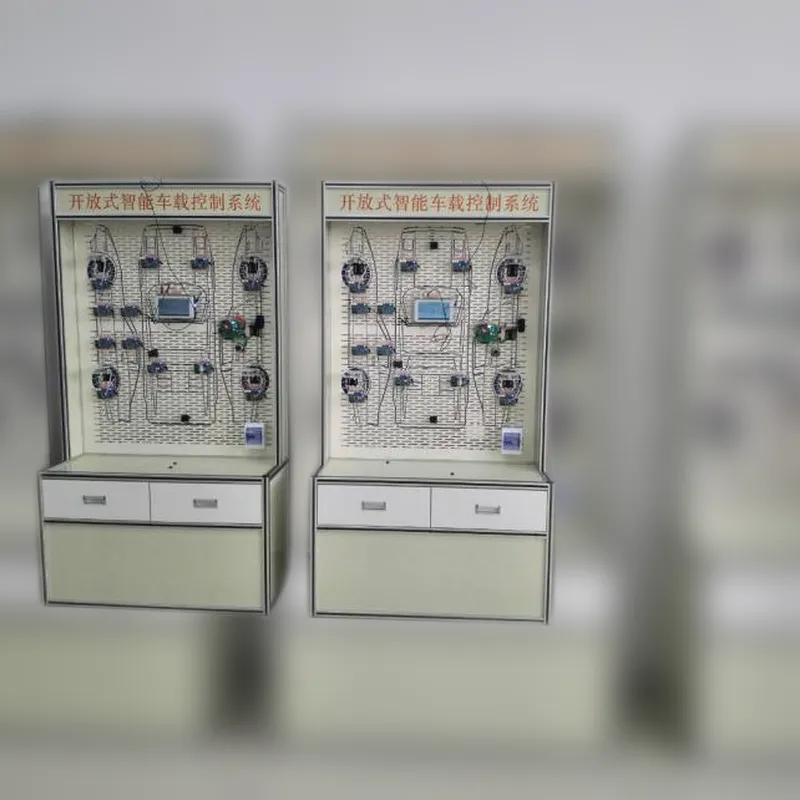PG-WLCZ1001型 开放式车载控制系统