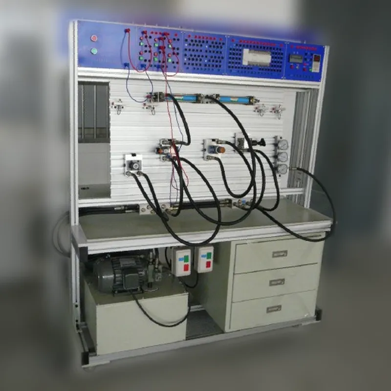 PG-YYKF01型 开放式液压综合实验台