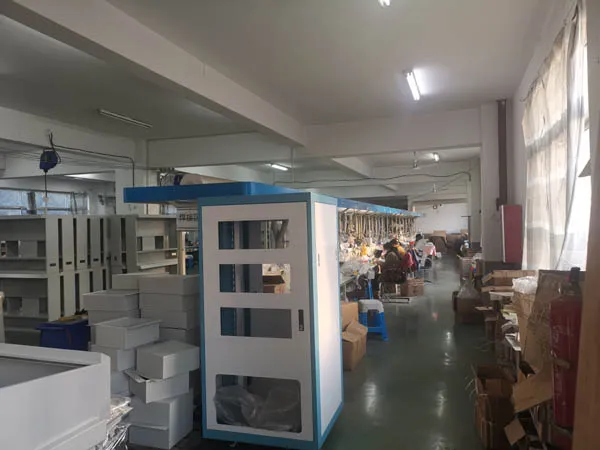 PGGDG-188C智能型电工电子电力拖动综合实验装置