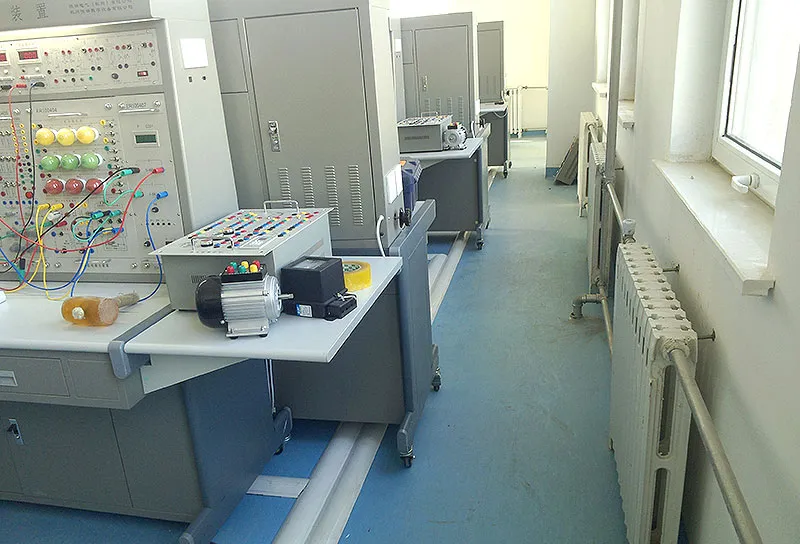 PGDTH-3C型通用电工电子技术实验装置
