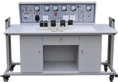 PGTDT-183A通用电力拖动实验室成套设备