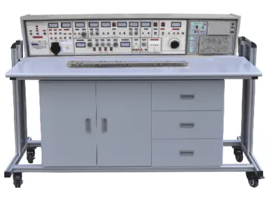 PGTZH-186A 通用电工、电子、高频电路综合实验室设备