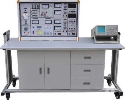 PGBK-535L 模电、数电、现代通讯原理实验室设备