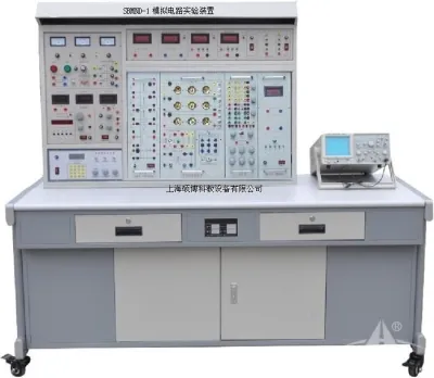 PGMND-1模拟电路实验装置