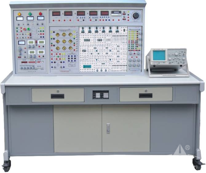 PGXK-900B电工电子综合实验台