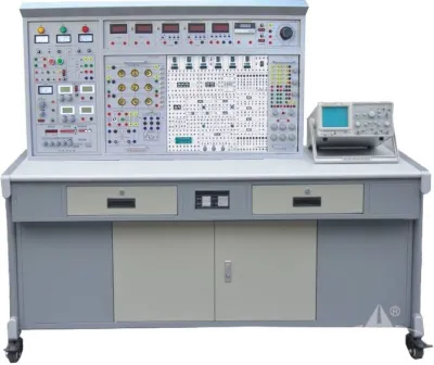 PGXK-900B电工电子综合实验台