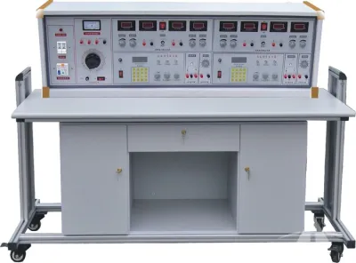 PGBKMD-289B创新型数字电子电路实验装置