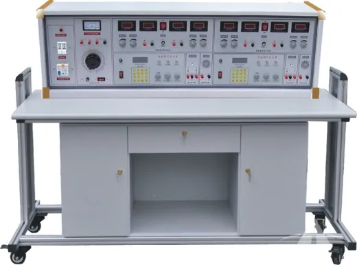 PGBKMD-289B创新型数字电子电路实验装置
