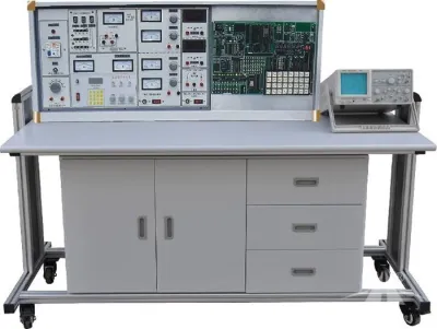 PGBK-535M模电、数电、EDA实验开发系统设备