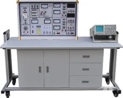 PGBK-535L模电、数电、现代通讯原理实验室设备