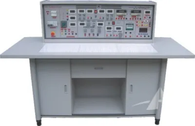 PG-740高级电工实验室成套设备