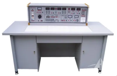 PGK-530模电、数电实验室成套设备