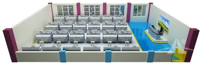 PGZCX-01D型电子（模电数电）技术综合应用创新实训考核装置