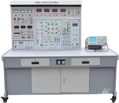 PGDG-188C电工电子实验台
