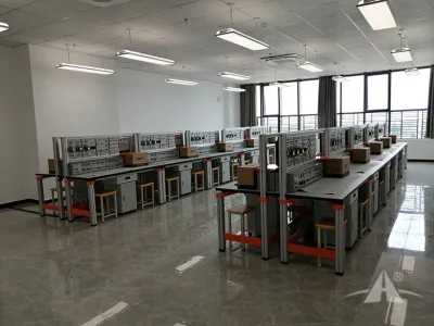 PGKW-925A电工操作实操台