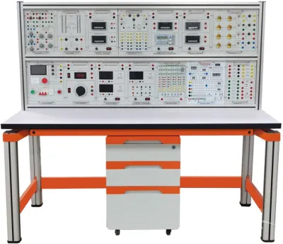 PGDG-221B电工电子技术综合实验平台