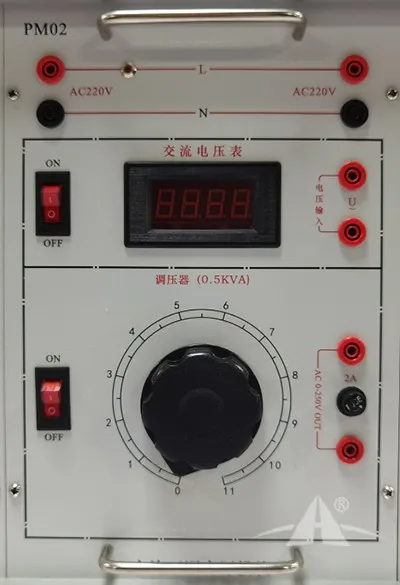PGGDG-189电工技术实训装置