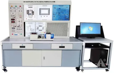 ​PGJSD-790D电子技术综合实训考核装置