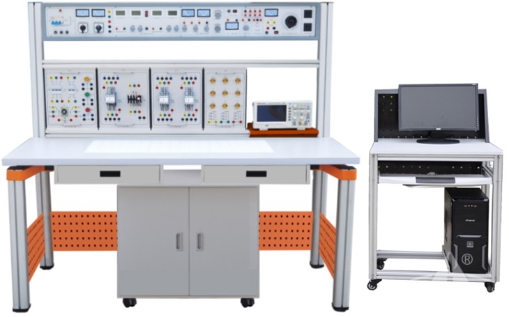 PGGDG-818B电工电子技术综合实验装置 PGGDG-818B电工电子技术综合实验装置