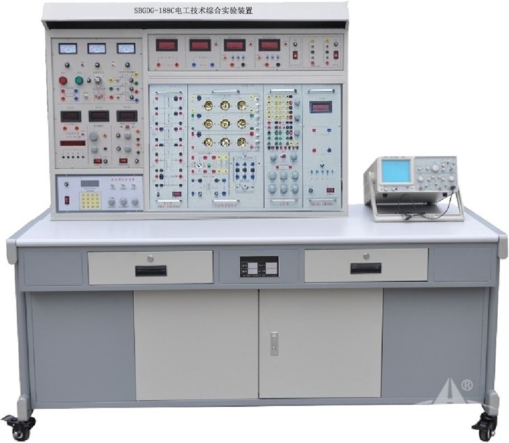PGGDG-188C电工技术综合实验装置 PGGDG-188C电工技术综合实验装置