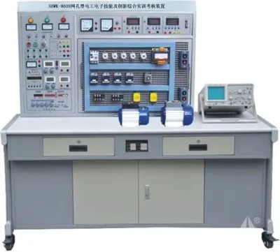 PGGDG-189电工技术实训装置