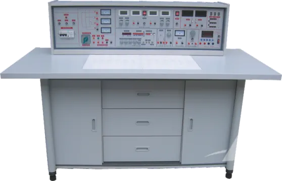 PG-745A电工、电子技能实训考核台