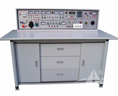 PG-745A电工、电子技能实训考核台