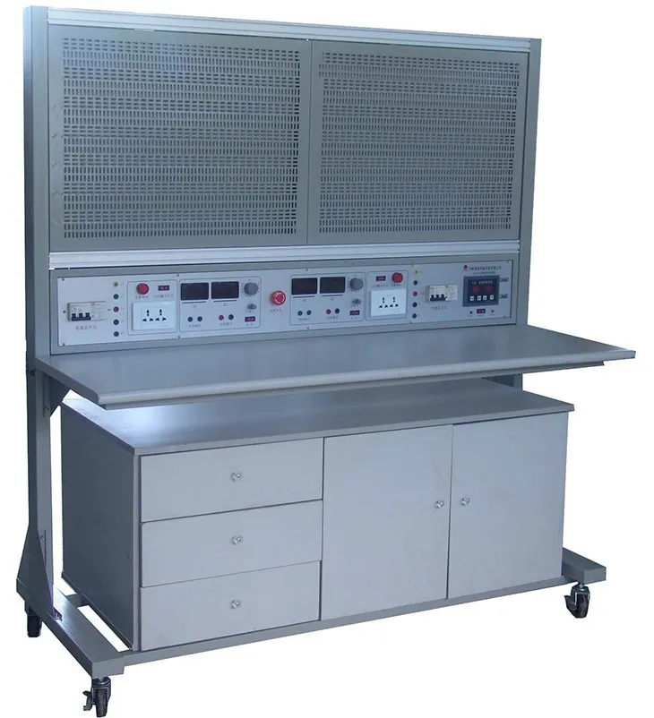 PGS-820E型电力拖动实验装置