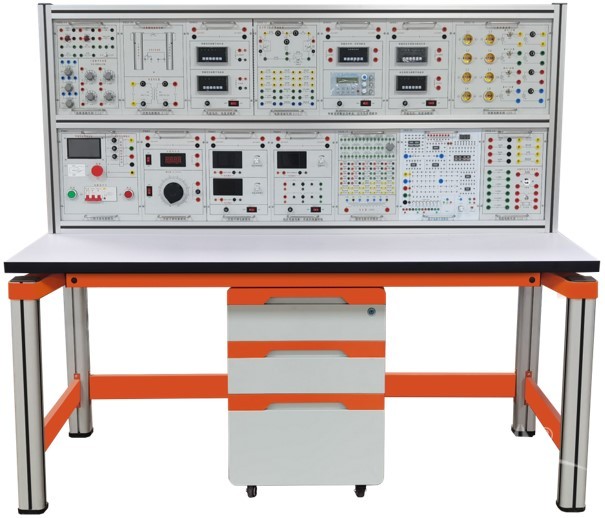 PGDGZ-06电工电子技术实验装置