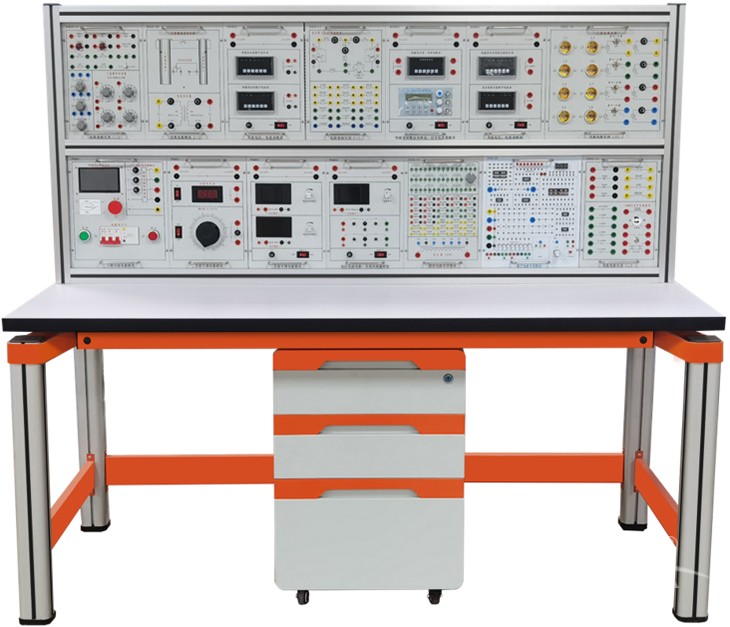PGDGZ-05电工电子综合实验平台