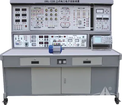 PGGDG-188E网络智能型电工实验装置