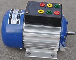PGDTH-03F型通用电工电子电拖（带直流电机）实验装置