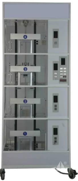 PGDG-188C电工电子实训装置