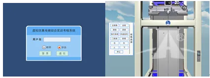PGGDG-288A电工电子技术实验台
