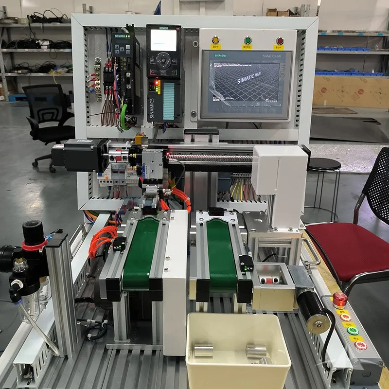 PGDGZ-06电工电子综合实训平台