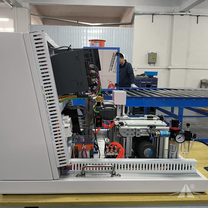 PG-ZN03智能制造数字孪生实训套件 PG-ZN03智能制造数字孪生实训套件