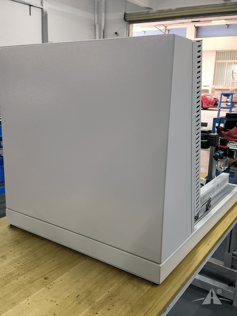 PG-ZN03智能制造数字孪生实训套件 PG-ZN03智能制造数字孪生实训套件