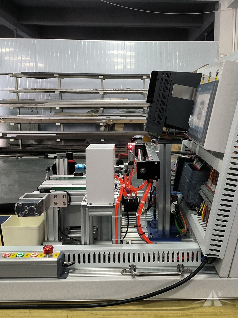 PG-ZN03智能制造数字孪生实训套件 PG-ZN03智能制造数字孪生实训套件