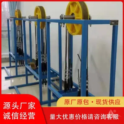 培高科技教学设备