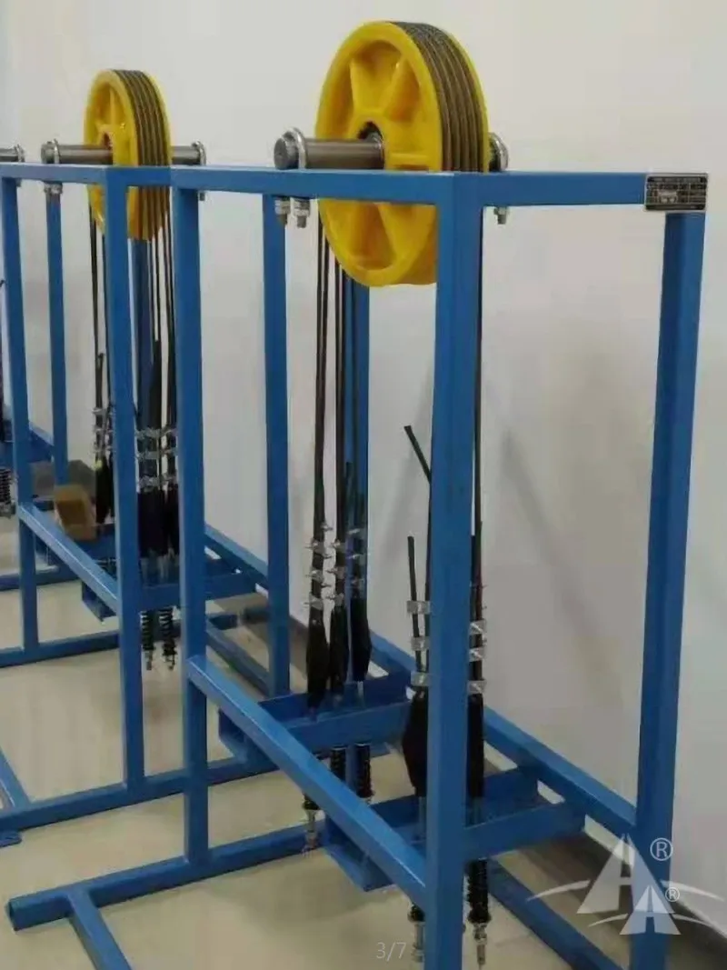 PG-745电工电子技能实训考核台