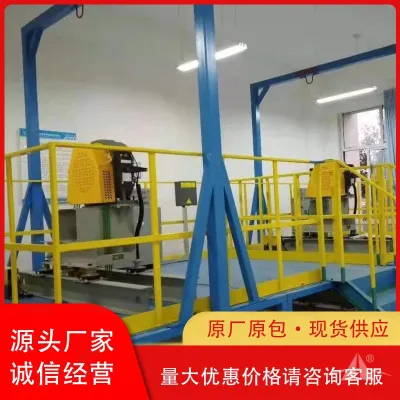 电梯机房设备安装与调试实训平台