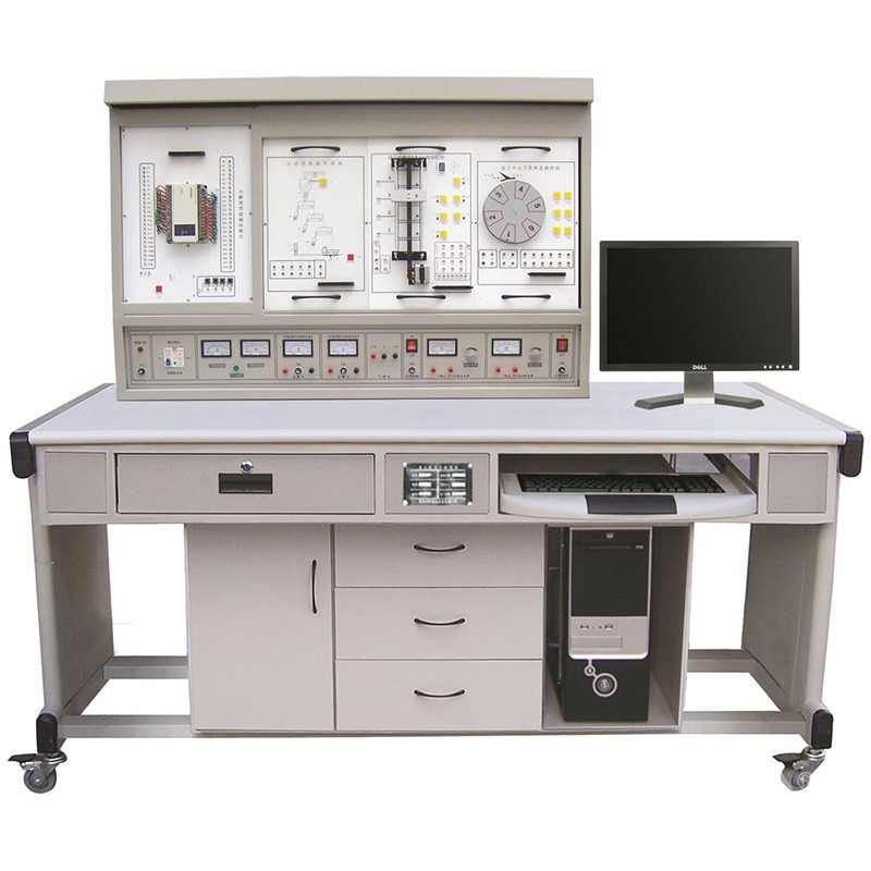 PG-S1001 PLC可编程控制器实验装置