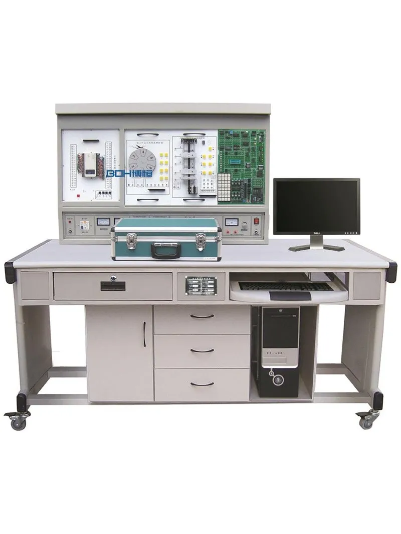 PGTQ-DG-001电工综合实验平台