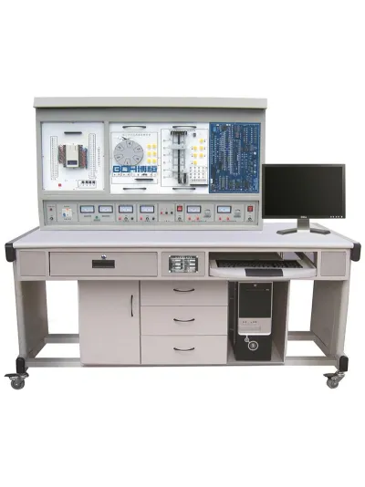 PGGSY-740E型电力拖动（工厂电气控制）实验装置