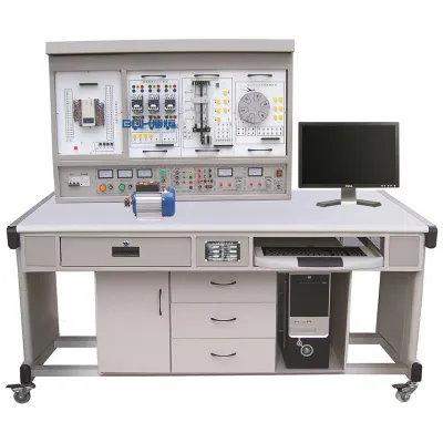 ​PG-745电子技能实训考核台
