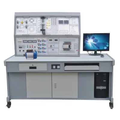 ​PGNL-865A电工实验与技能综合实训考核装置