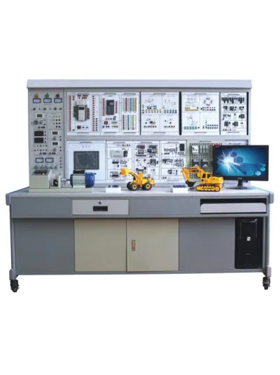 PGDLZ-780A型电力电子技术与自动控制系统实验实训装置