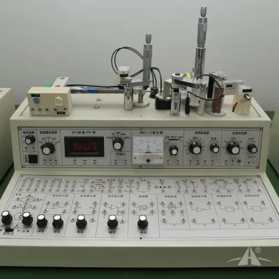 PGDGZ-06电工电子技术实验装置